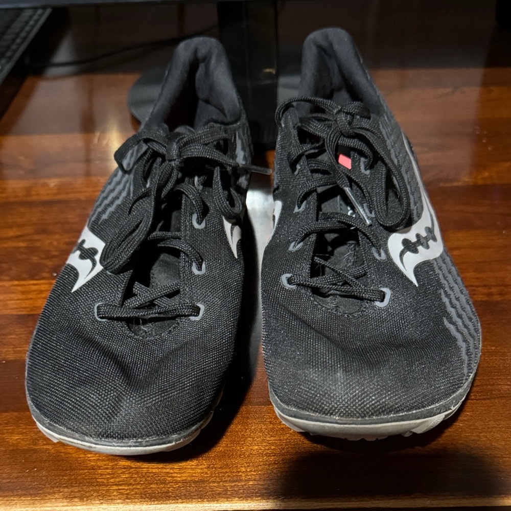 Saucony Track Shoes
